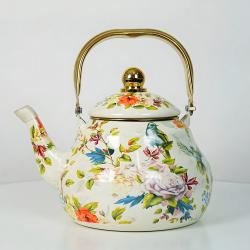 Teapot Large